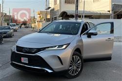 تويوتا فنزا